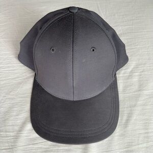 Lululemon Baseball Cap - Grey - O/S